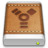 Branded FireWire Icon